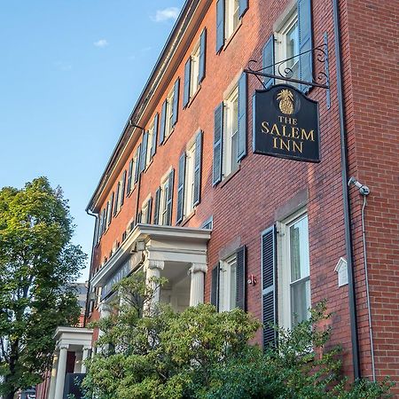 The Salem Inn Exterior photo